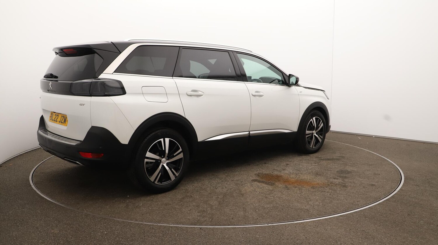 Used Peugeot 5008 2022 for sale - 76752865: Photo 59