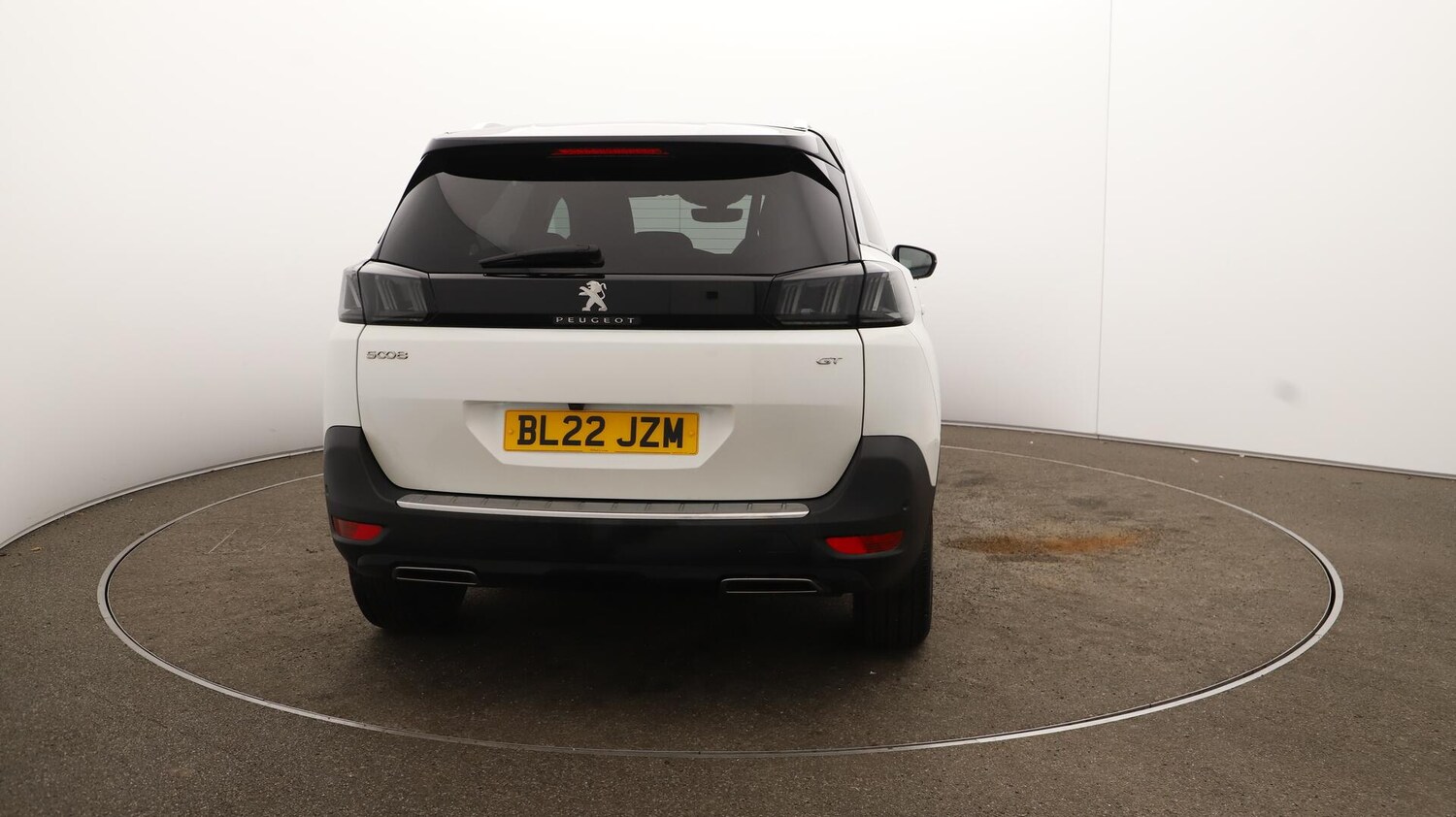 Used Peugeot 5008 2022 for sale - 76752865: Photo 63