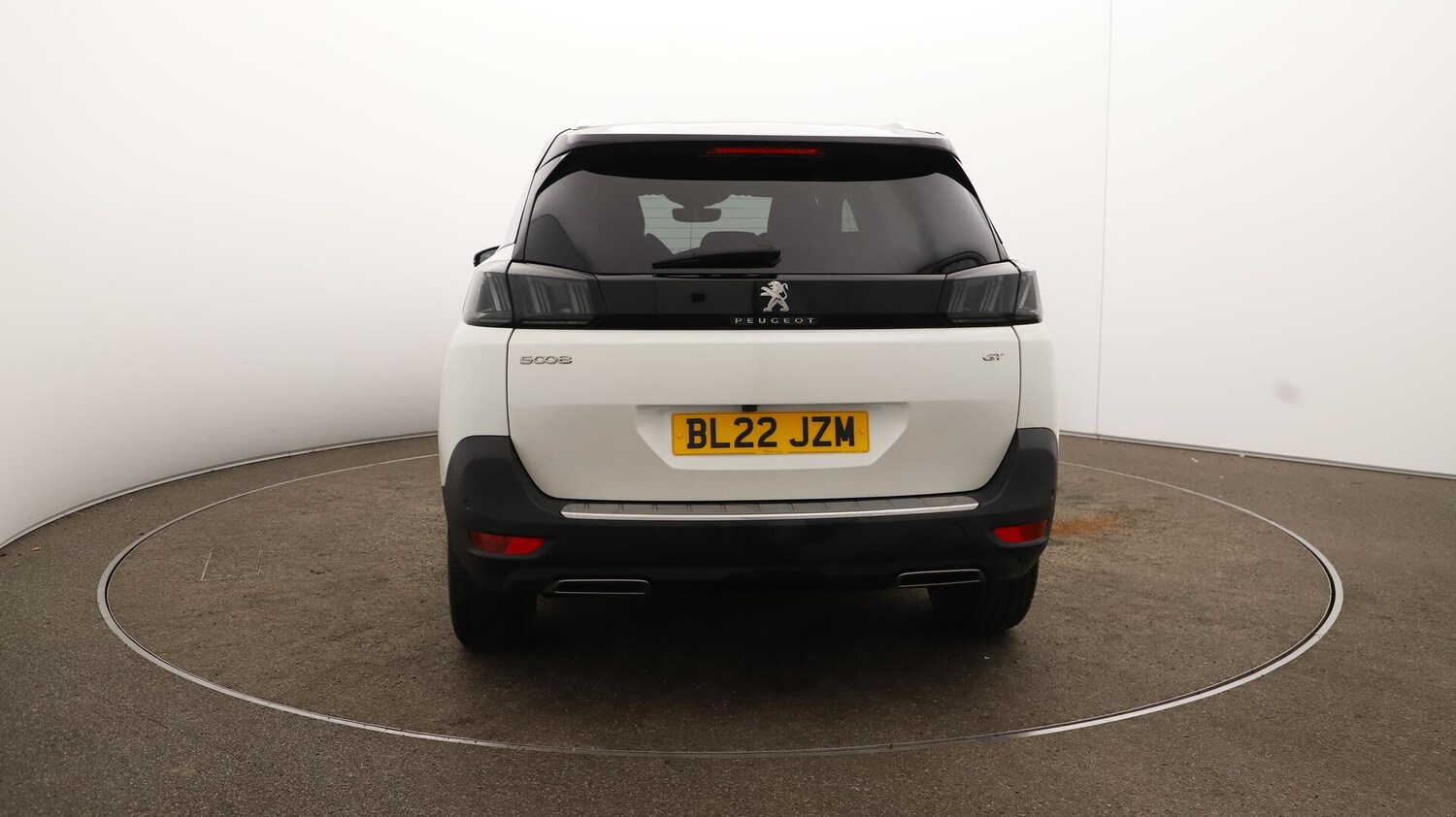Used Peugeot 5008 2022 for sale - 76752865: Photo 65