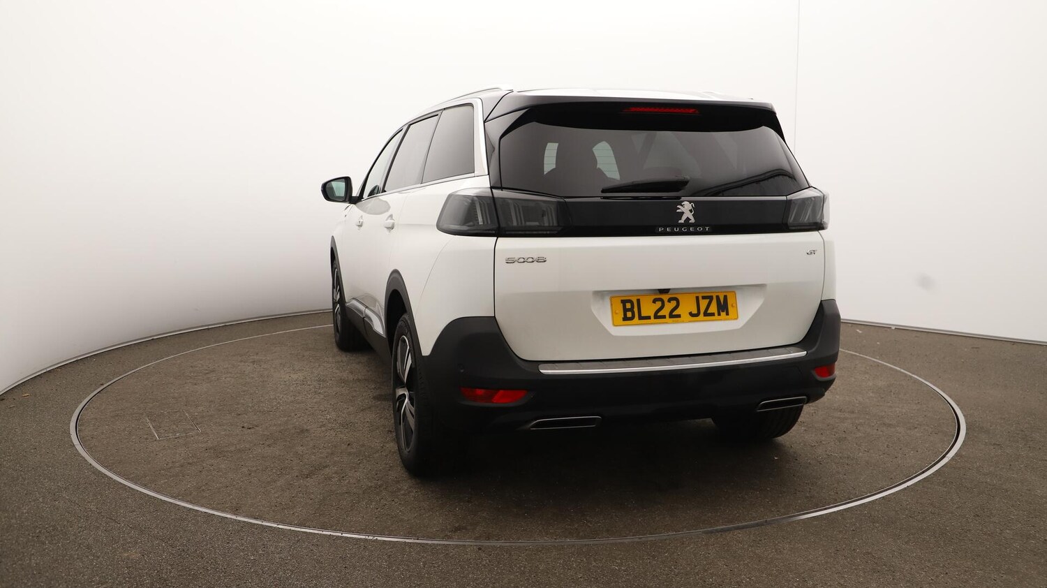 Used Peugeot 5008 2022 for sale - 76752865: Photo 66