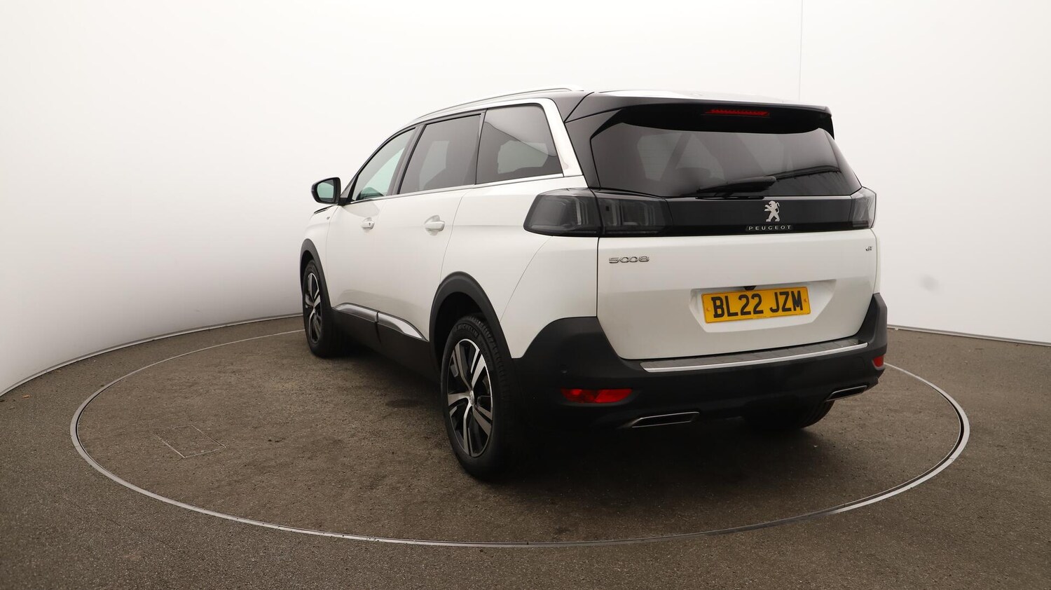 Used Peugeot 5008 2022 for sale - 76752865: Photo 67
