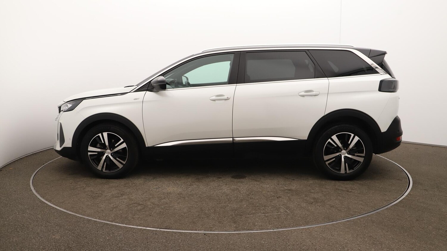 Used Peugeot 5008 2022 for sale - 76752865: Photo 70
