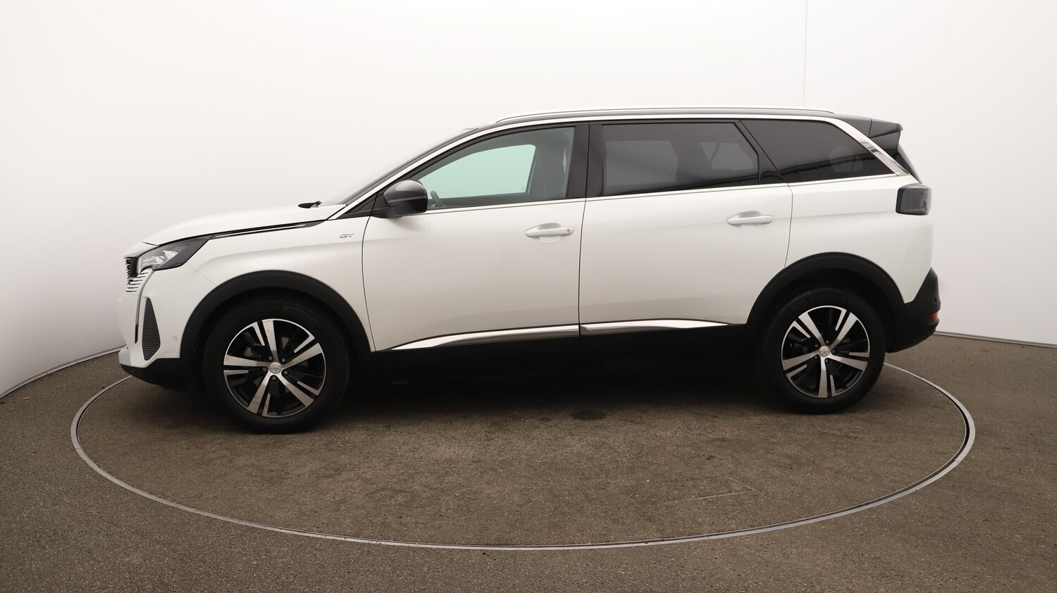 Used Peugeot 5008 2022 for sale - 76752865: Photo 71