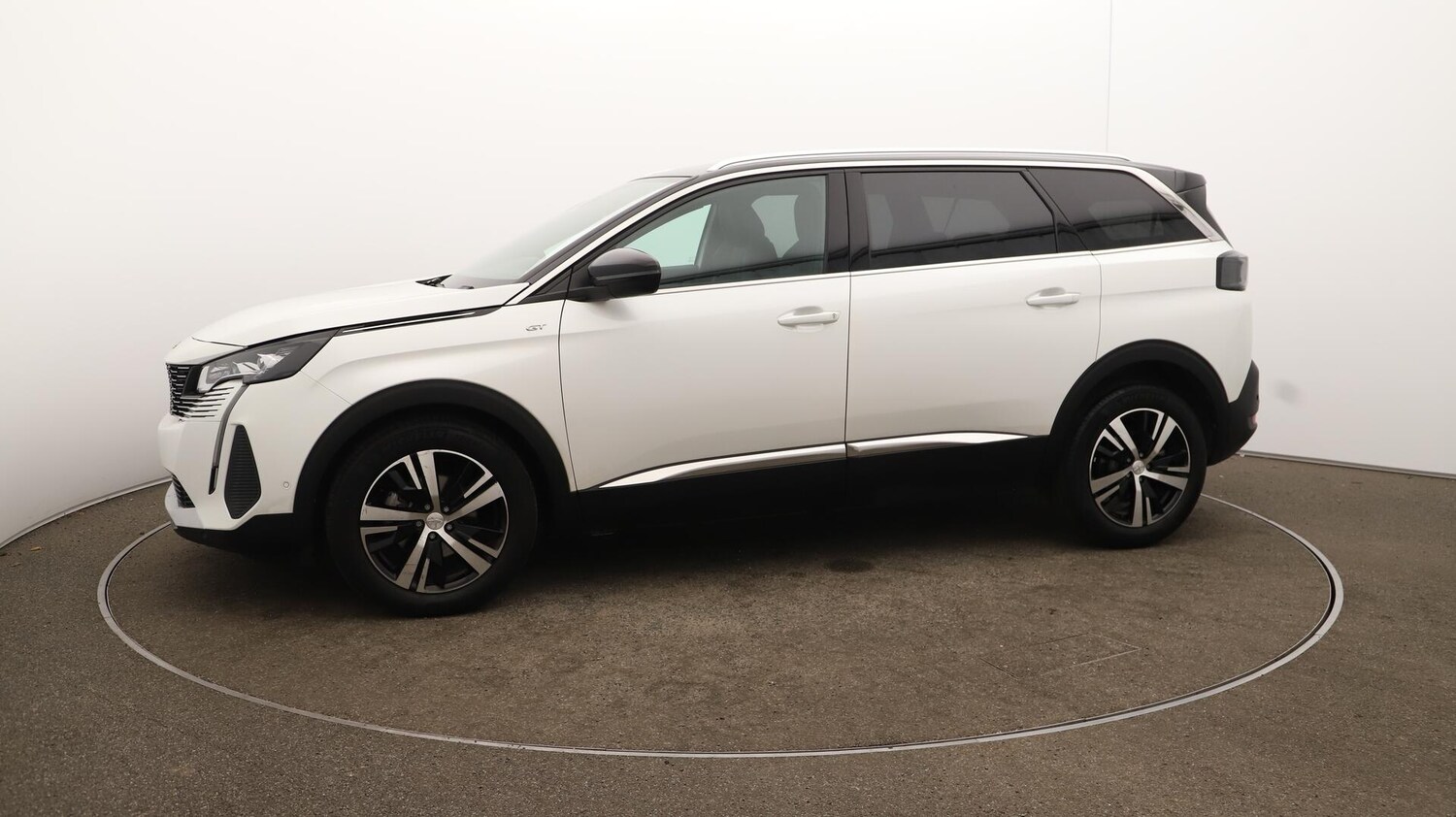 Used Peugeot 5008 2022 for sale - 76752865: Photo 72