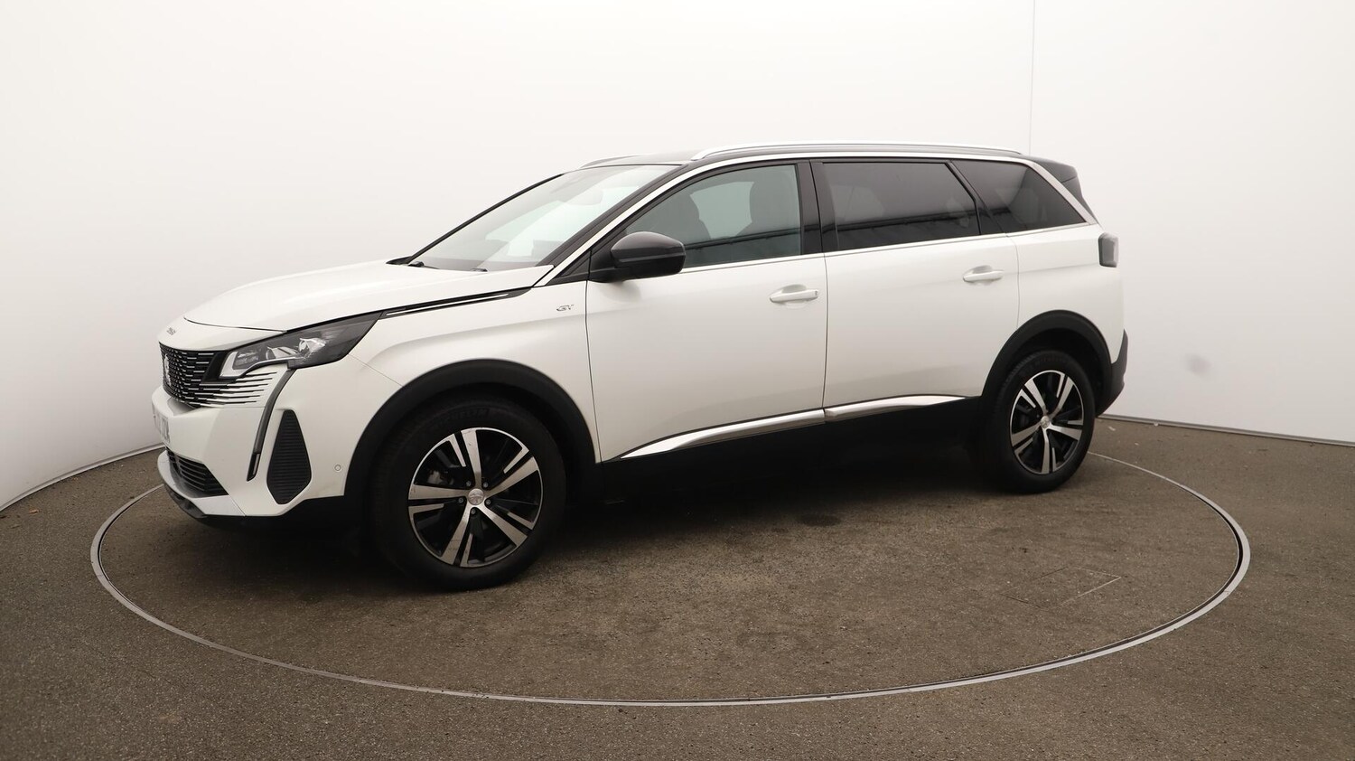 Used Peugeot 5008 2022 for sale - 76752865: Photo 73