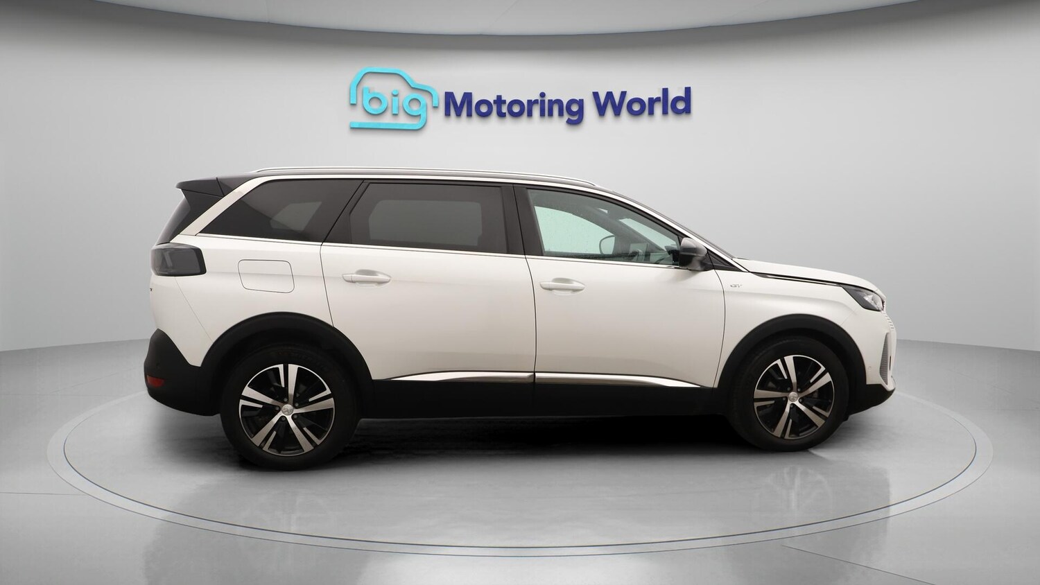 Used Peugeot 5008 2022 for sale - 76752865: Photo 9