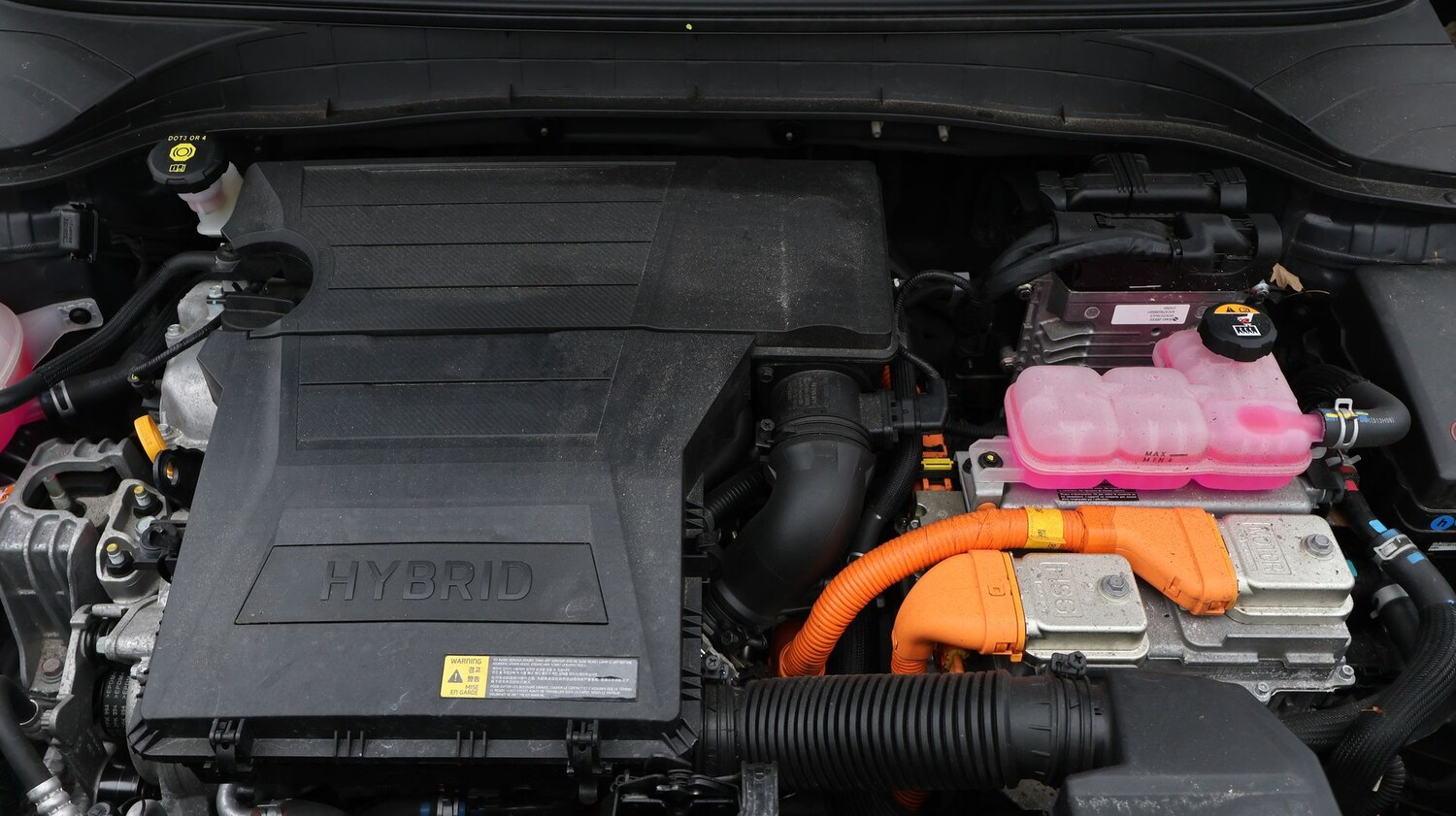 Used Hyundai KONA 2021 for sale - 77831599: Photo 19