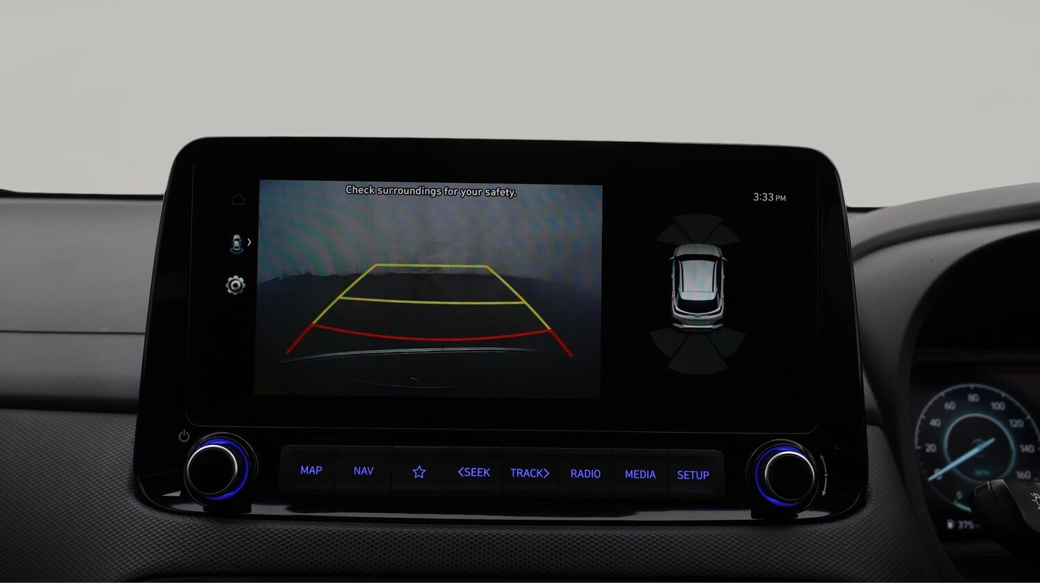 Used Hyundai KONA 2021 for sale - 77831599: Photo 24