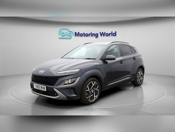 Used Hyundai KONA 2021 for sale - 77831599: Photo