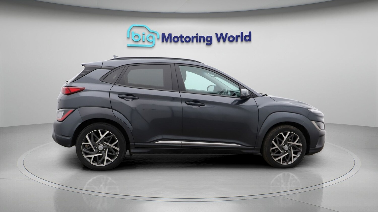 Used Hyundai KONA 2021 for sale - 77831599: Photo 8
