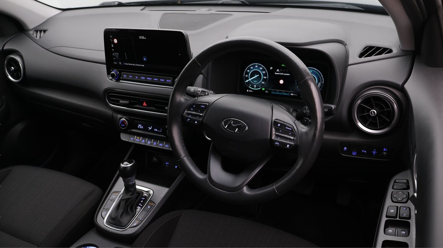 Used Hyundai KONA 2021 for sale - 77831599: Photo 9