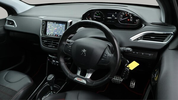 Used Peugeot 2008 for sale - 76284024: Photo 10
