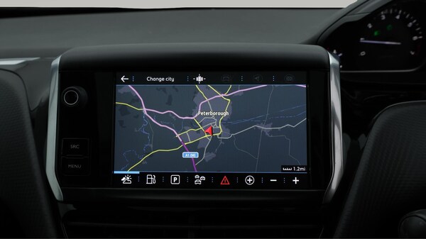 Used Peugeot 2008 for sale - 76284024: Photo 12