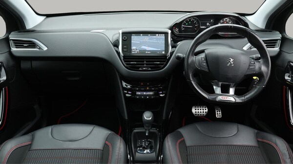 Used Peugeot 2008 for sale - 76284024: Photo 14