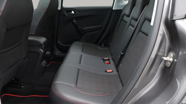 Used Peugeot 2008 for sale - 76284024: Photo 17