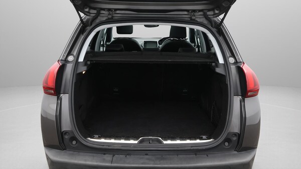 Used Peugeot 2008 for sale - 76284024: Photo 18