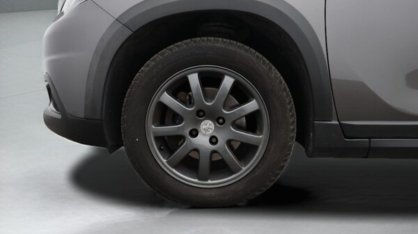 Used Peugeot 2008 for sale - 76284024: Photo 19