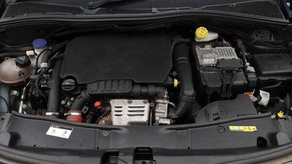 Used Peugeot 2008 for sale - 76284024: Photo 20