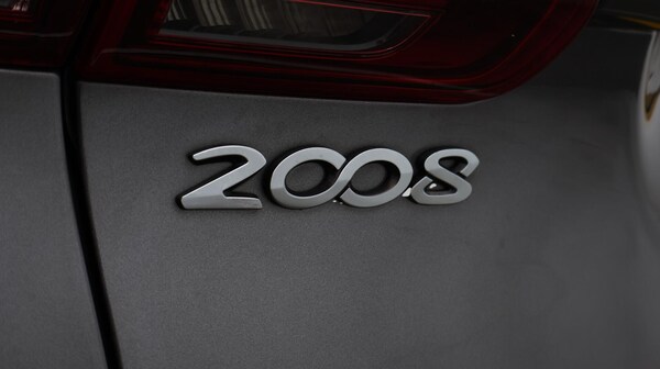 Used Peugeot 2008 for sale - 76284024: Photo 22