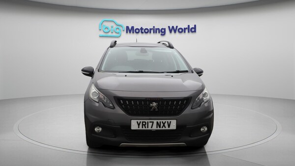 Used Peugeot 2008 for sale - 76284024: Photo 3