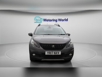 Used Peugeot 2008 for sale - 76284024: Photo 3