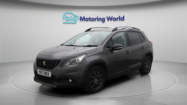 Used Peugeot 2008 for sale - 76284024: Photo 4