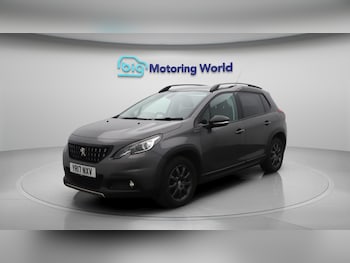 Used Peugeot 2008 for sale - 76284024: Photo 4