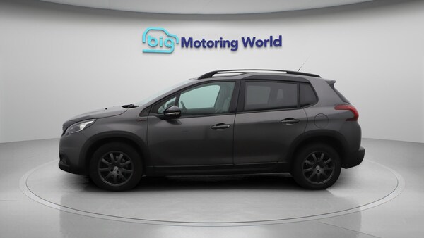 Used Peugeot 2008 for sale - 76284024: Photo 5