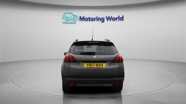 Used Peugeot 2008 for sale - 76284024: Photo 7