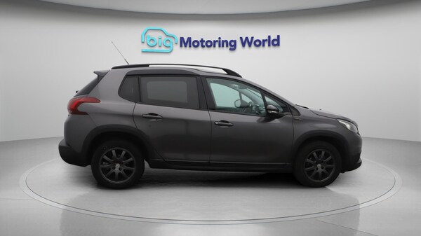 Used Peugeot 2008 for sale - 76284024: Photo 9