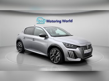 Used Peugeot 208 2024 for sale - 79392963: Photo
