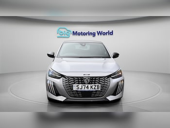 Used Peugeot 208 2024 for sale - 79392963: Photo