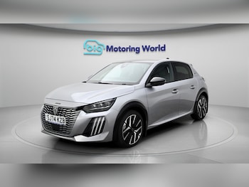 Used Peugeot 208 2024 for sale - 79392963: Photo