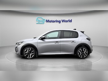 Used Peugeot 208 2024 for sale - 79392963: Photo