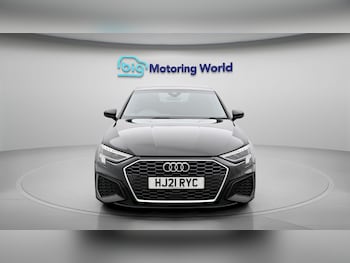 Used Audi A3 2021 for sale - 78402316: Photo