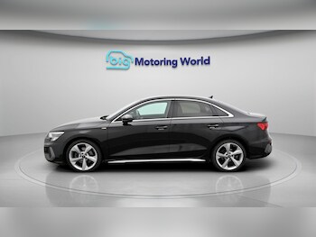 Used Audi A3 2021 for sale - 78402316: Photo