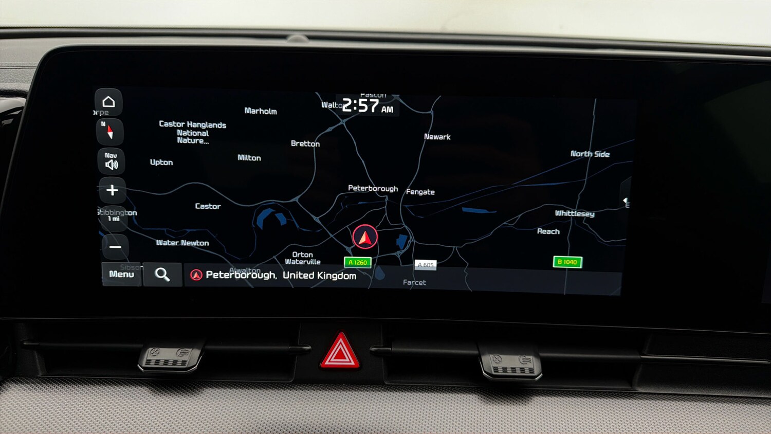 Used Kia Sportage 2022 for sale - 77930532: Photo 10