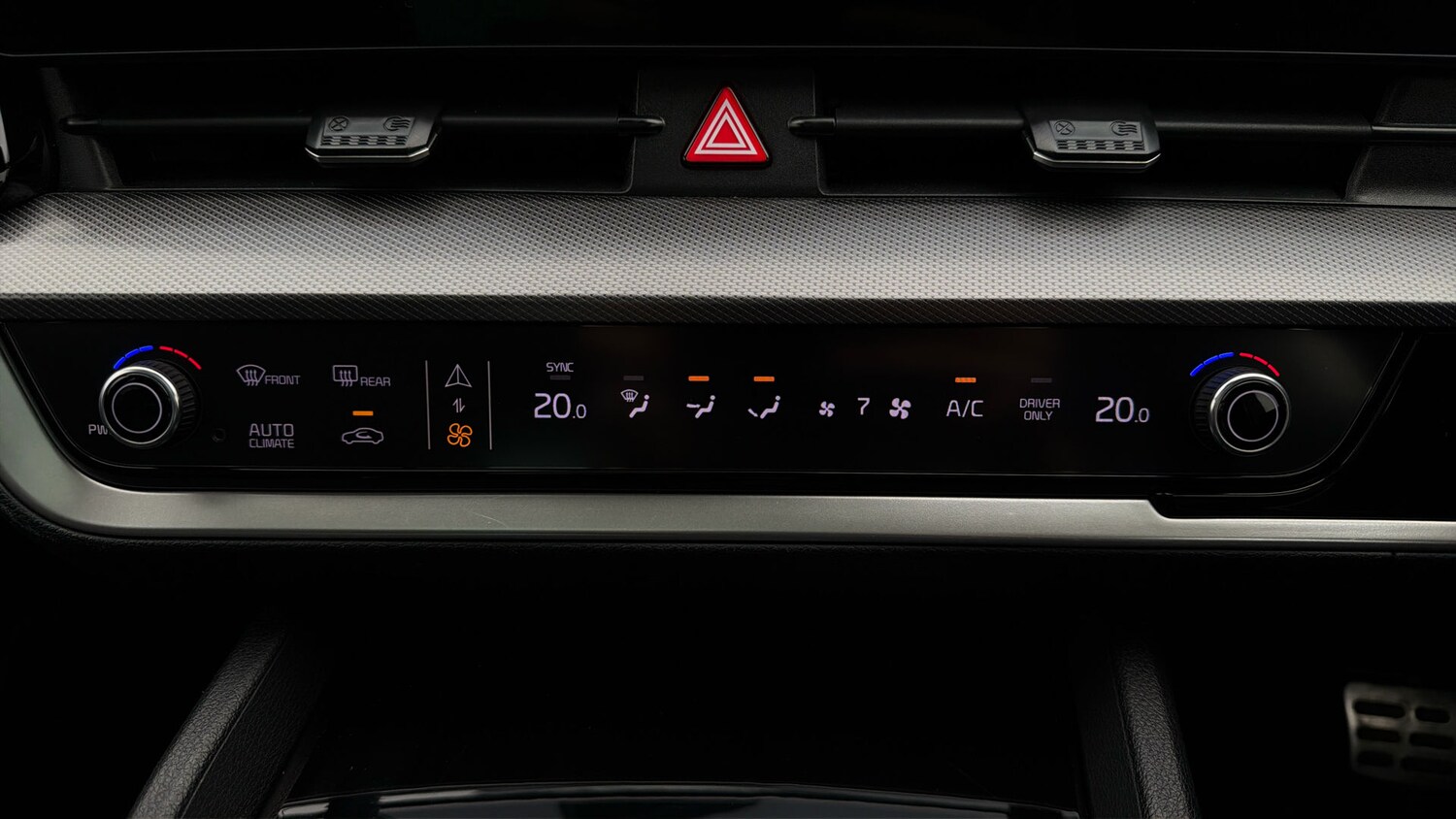 Used Kia Sportage 2022 for sale - 77930532: Photo 11