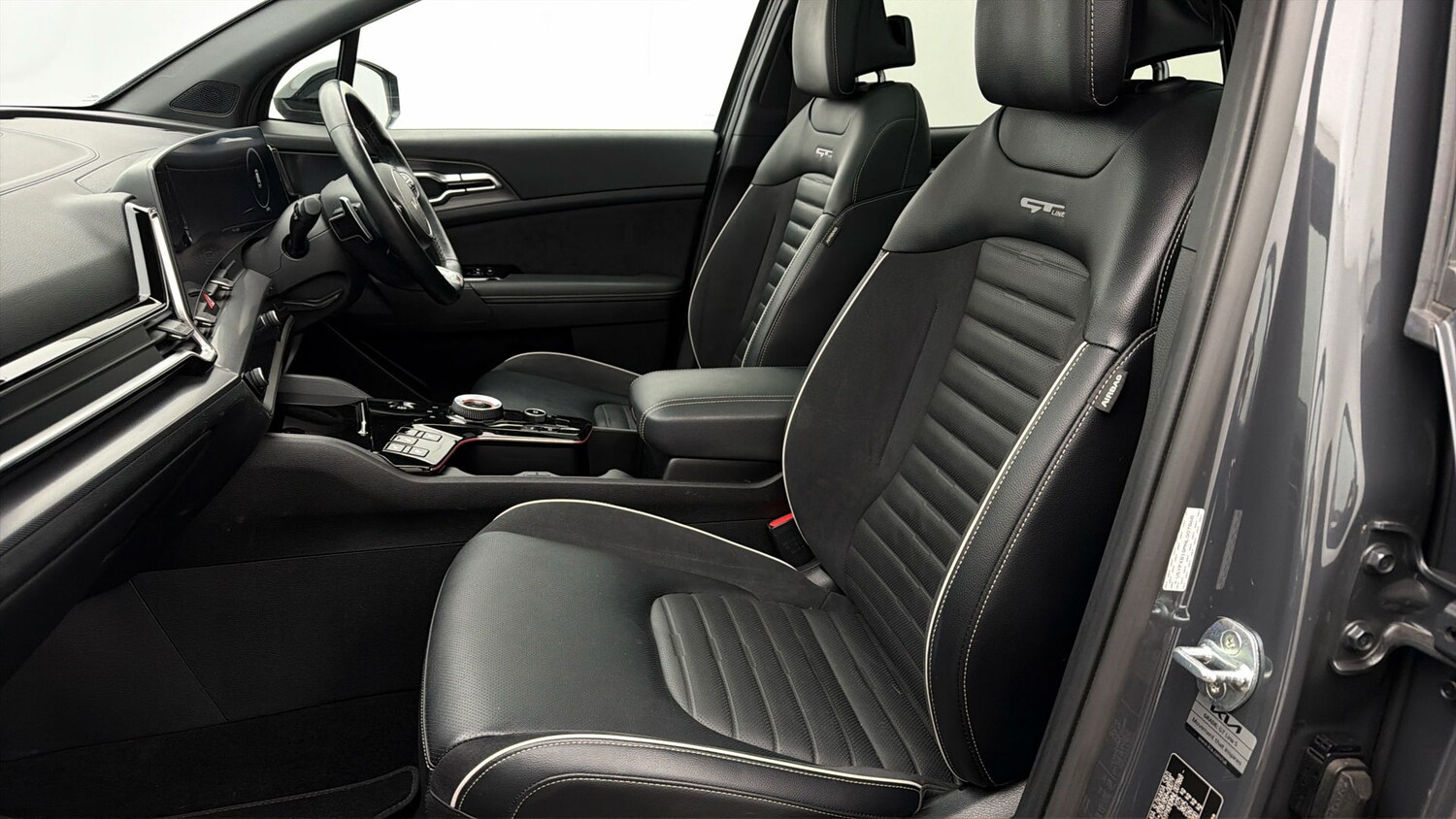 Used Kia Sportage 2022 for sale - 77930532: Photo 13