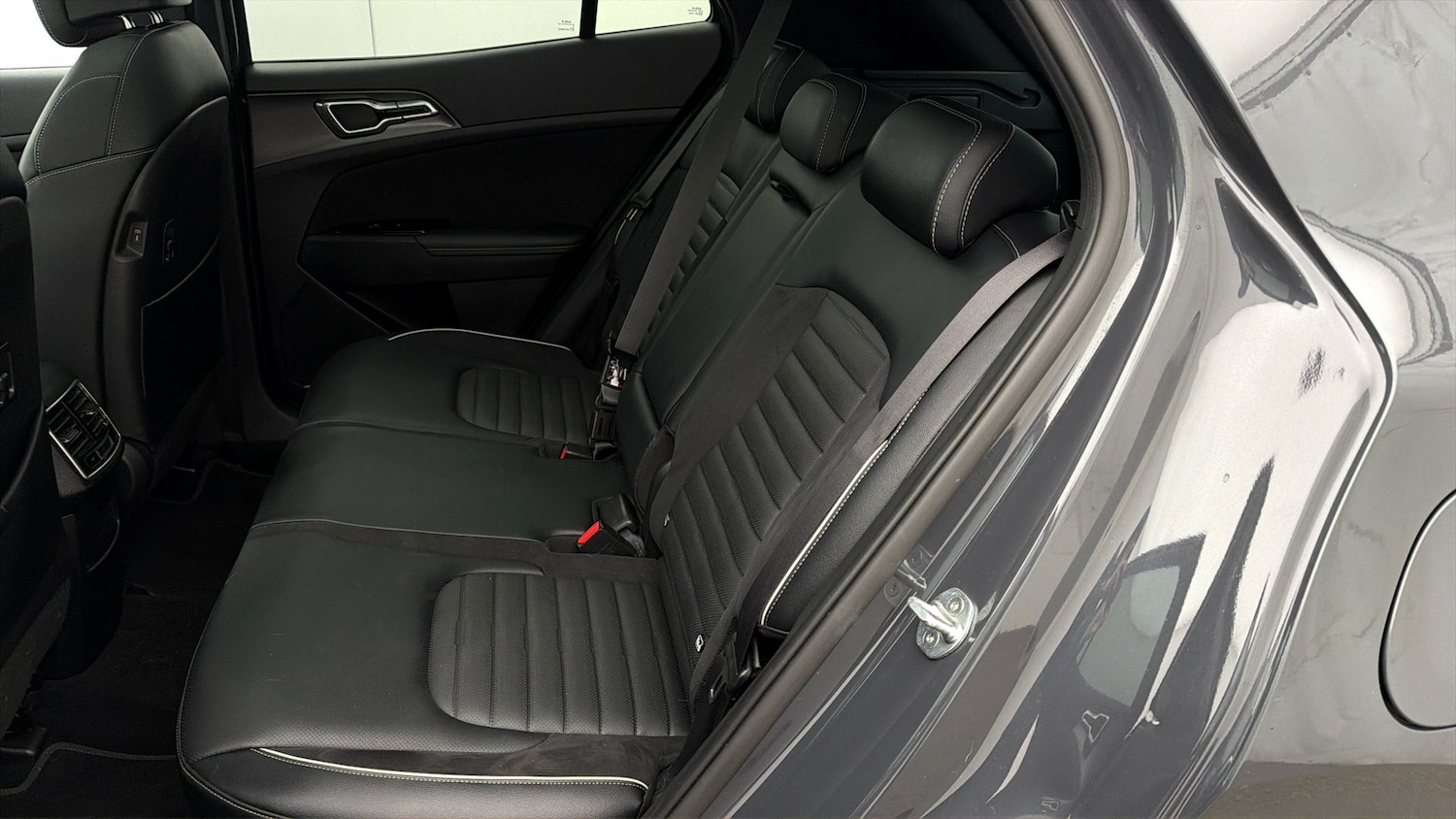 Used Kia Sportage 2022 for sale - 77930532: Photo 15