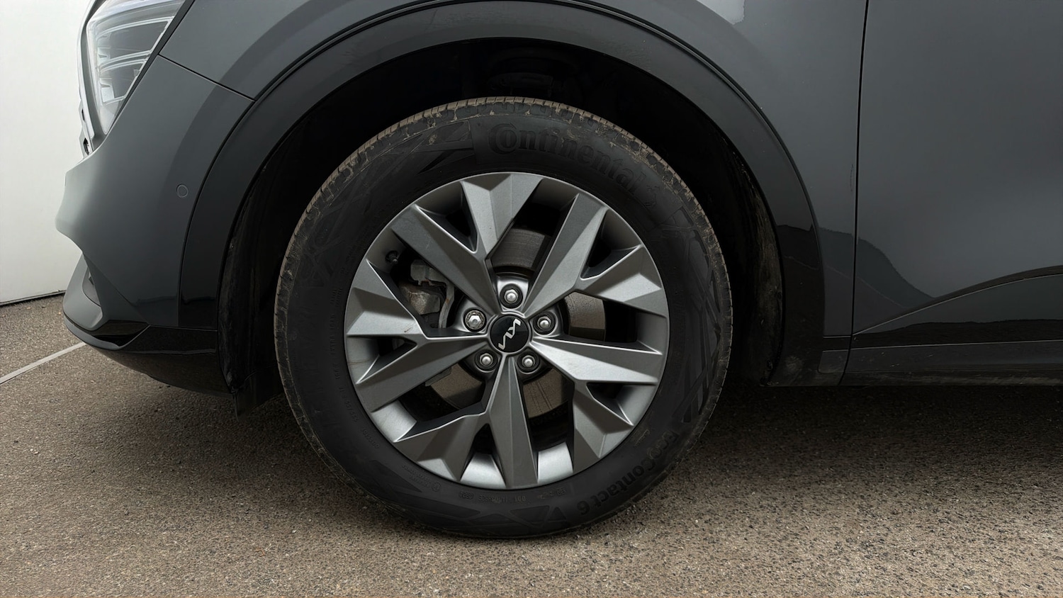 Used Kia Sportage 2022 for sale - 77930532: Photo 17