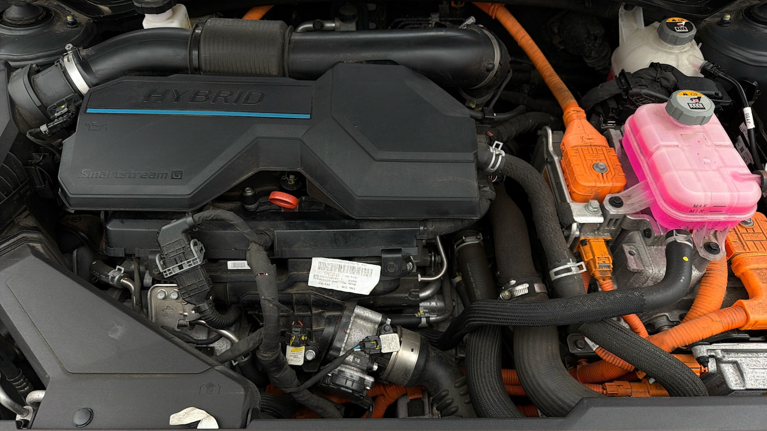 Used Kia Sportage 2022 for sale - 77930532: Photo 18