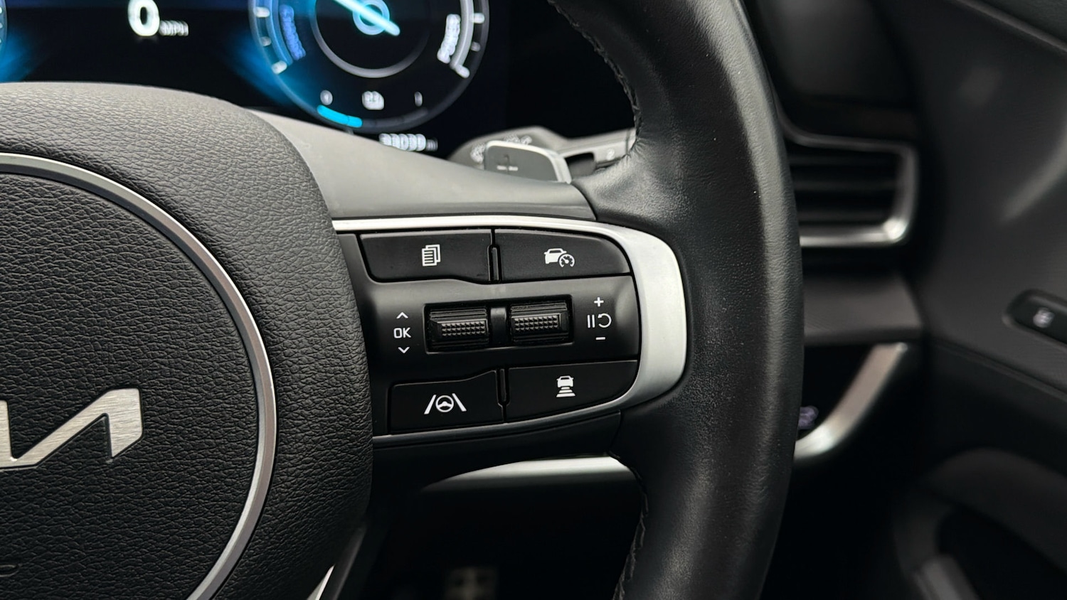 Used Kia Sportage 2022 for sale - 77930532: Photo 23