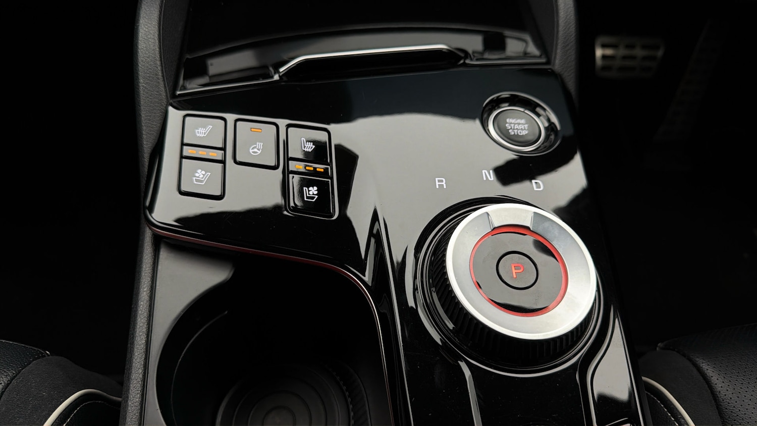 Used Kia Sportage 2022 for sale - 77930532: Photo 24