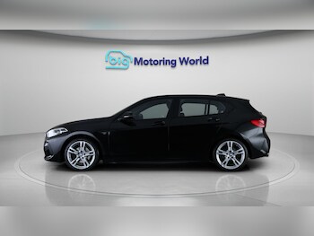 Used BMW 1 Series 2020 for sale - 78787778: Photo