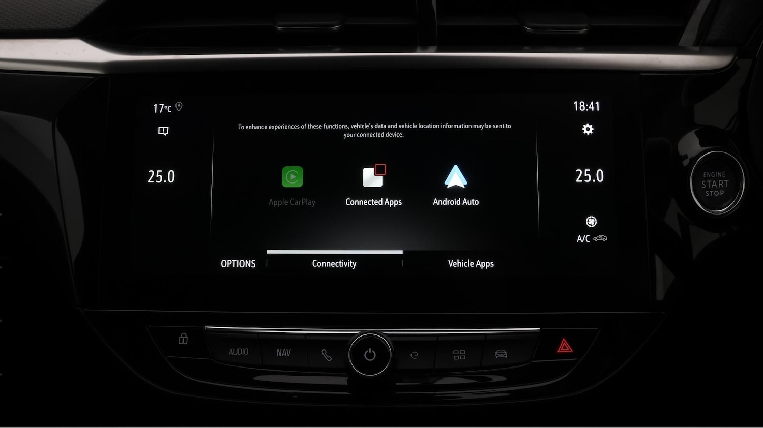 Used Vauxhall Corsa 2021 for sale - 77650387: Photo 25