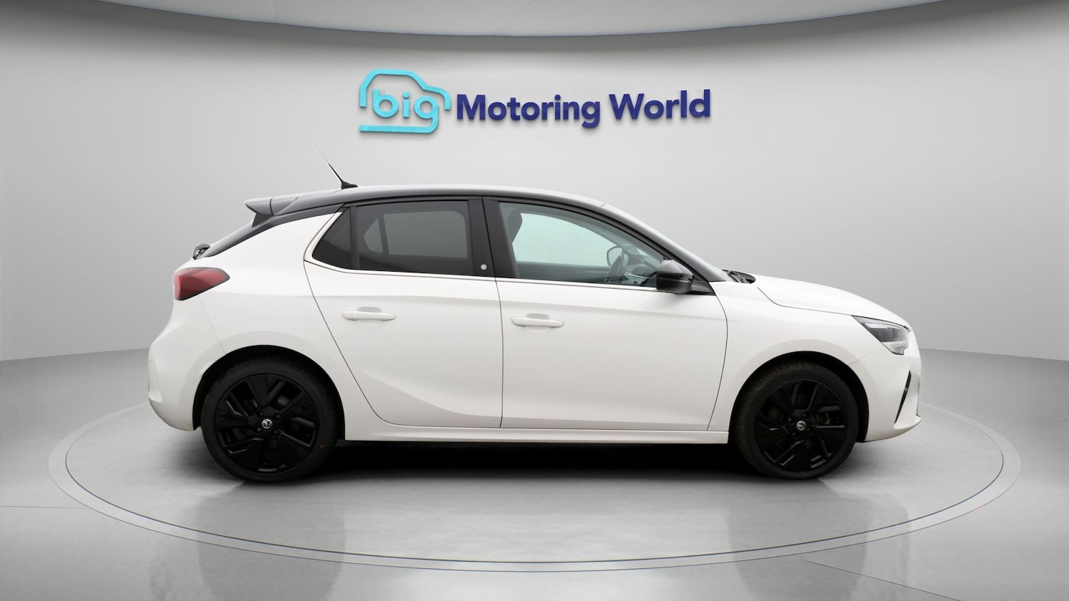 Used Vauxhall Corsa 2021 for sale - 77650387: Photo 8