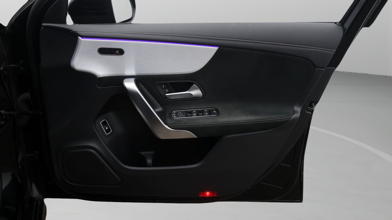 Used Mercedes-Benz A-Class 2021 for sale - 77618719: Photo 15