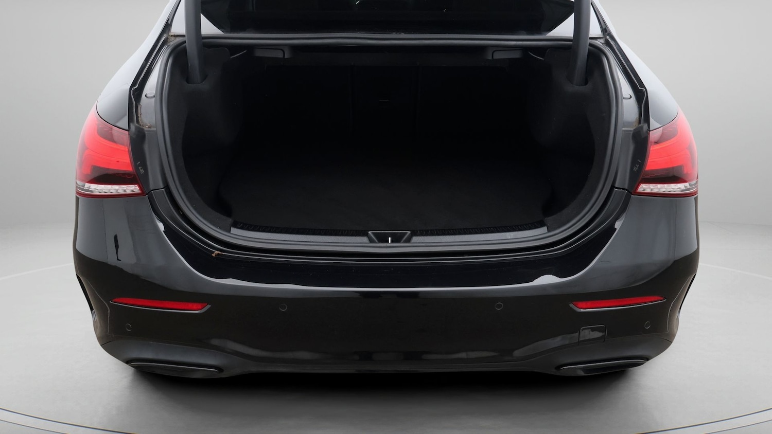 Used Mercedes-Benz A-Class 2021 for sale - 77618719: Photo 17