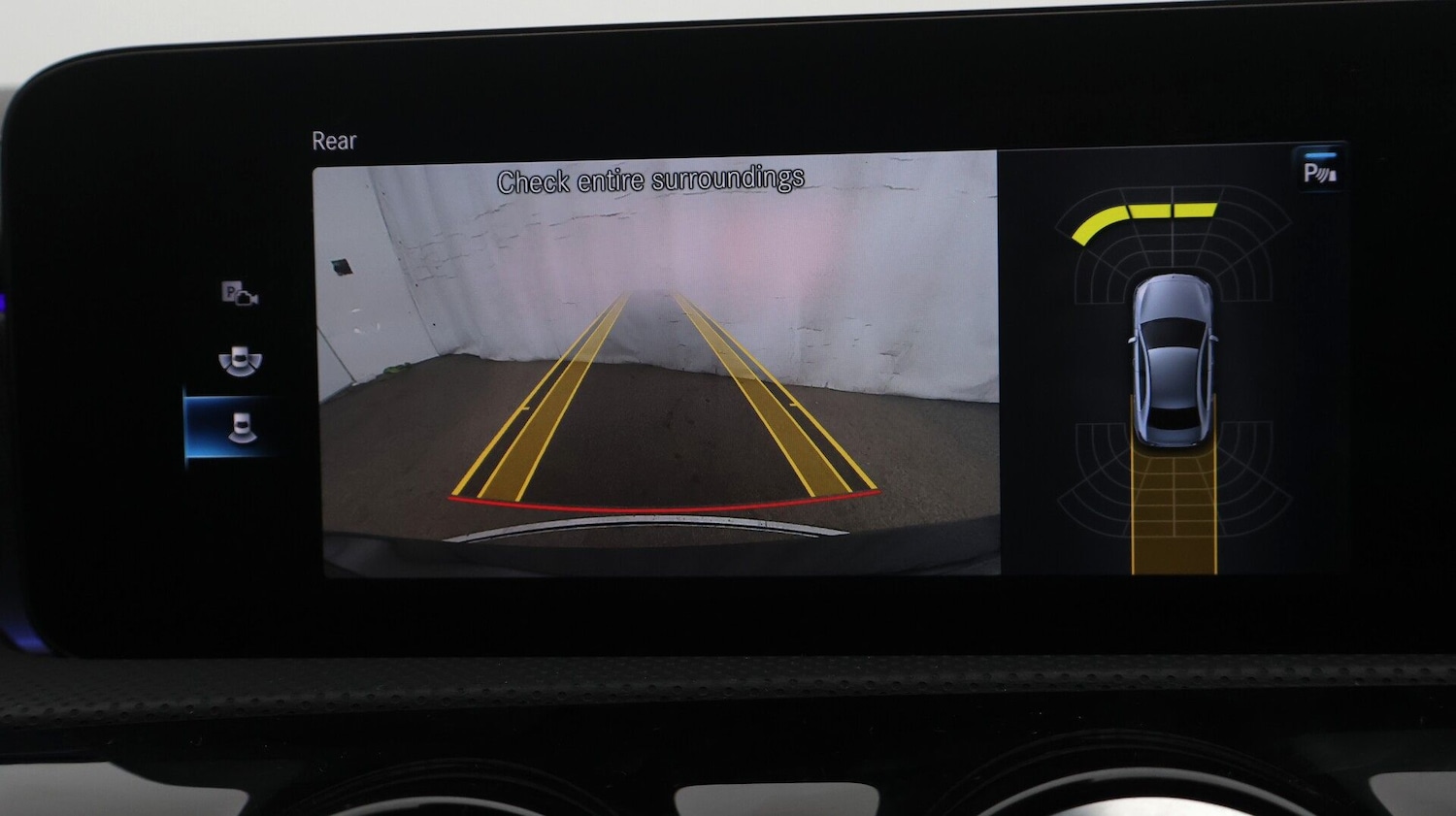 Used Mercedes-Benz A-Class 2021 for sale - 77618719: Photo 25